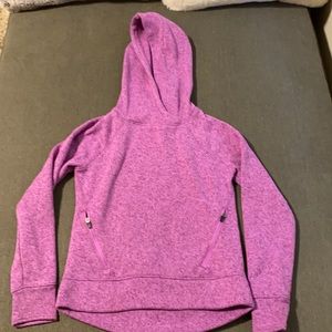 Girls hoodie